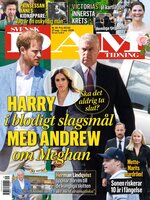 Svensk Damtidning